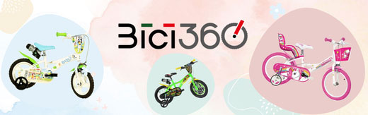 Biciclette e accessori per bambini e adulti a Cuneo