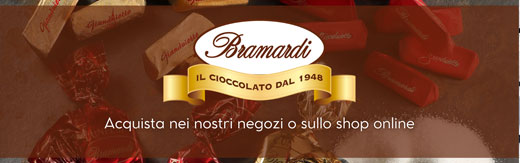 Cioccolato artigianale dal 1948 - Cuneesi al rum e gianduiotti